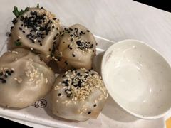 -咬不得高祖生煎·简餐(骆家庄店)