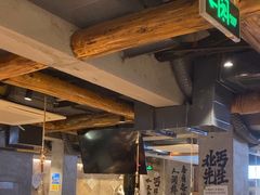 -北丐先生·野馄饨烧烤(雨花万象店)