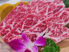 -炙城·韩式烤肉(南京东路店)