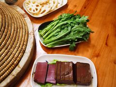 -云南野生菌石锅鱼石锅鸡(大金塔店)