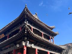 -五台山风景名胜区