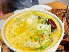 -U你·天然调味(南湖总店)