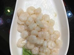 -丰收日·小海鲜·沪上家宴(顾村正大店)