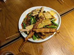 -令狐冲·活鱼馆(宝龙店)