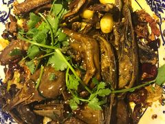 -鼎盛蜀坊·重庆江湖菜(市桥地铁站店)