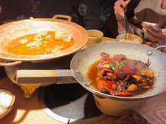 -吃饭皇帝大(解放西路店)