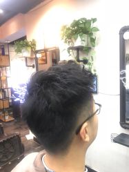 -AFA Hair studio·女士发型设计