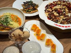 -巴扎屋大盘鸡·新疆菜(汇嘉时代店)