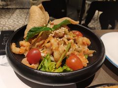 青柠汁无骨凤爪沙拉-美奈小馆·越南料理(中航城君尚购物中心店)
