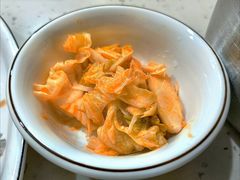 -盐与味葱葱鲫鱼•自贡菜江湖菜(春熙店)