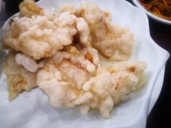 -服务大楼冷面(延大店)