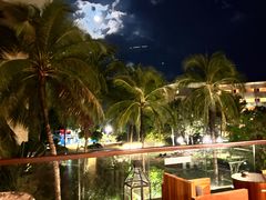 -林旺社区水果市场