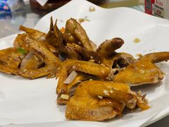 -顺德人家食府(黄金广场店)
