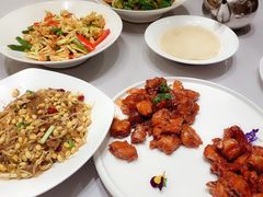 -老牌坊鲁菜名店(宽厚里店)