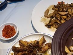 -秋色客家菜(南山店)