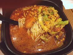 -阿香米线(龙岗万科广场店)