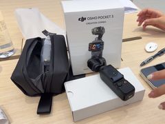 -DJI大疆(深圳华强北曼哈授权体验店)