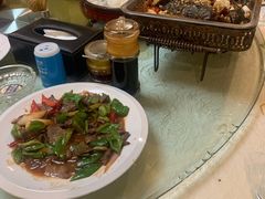 -黄家饺子东北特色菜馆(湖滨商业街店)