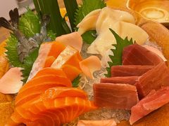 -浪花亭日本料理(古田路店)