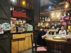 -琥珀老六龙虾(四里河店)