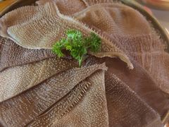 -老员外骨汤火锅(海州古城店)