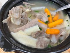 -蔡澜点心·粤菜(月星环球港店)