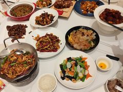 -大铁勺新津菜(中北永旺店)