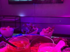 -唯爱KTV聚会餐厅(仙林东城汇店)