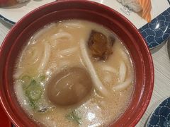 -滨寿司(新街口中央商场店)