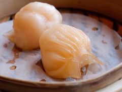 虾饺皇-夏宫中餐厅(静安香格里拉店)