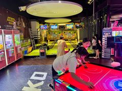 -大鲁阁保龄球(苏州园区店)