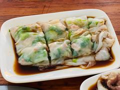 -兄妹生滚粥(广昌路店)