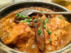 海参豆腐-城南往事(滨江世茂店)