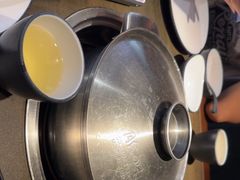 -同仁四季椰子鸡(宝安壹方城店)