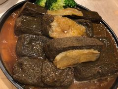 -聚福宝合苑食府(南头镇店)