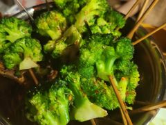 -炒豆合作社(东四总店)