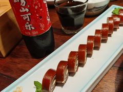 -前海沿·青岛菜(五四广场永旺店)