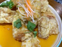 -李老哈·东北菜(宋园路店)