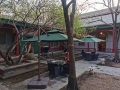 -上海老饭店(北京分店)