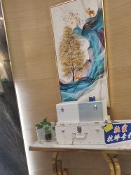 -雅曼妮spa美容养生