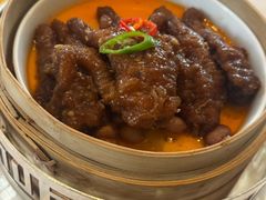 -宝丽轩中餐厅BAOLIXUAN