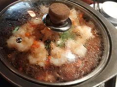 -绿茶餐厅(光谷世界城步行街店)