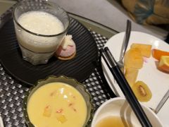 -长沙三景韦尔斯利酒店·Oval全日制餐厅自助餐