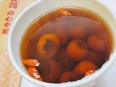 -炖物24章·顺时轻养茶(黄龙店)