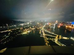 -澳门旅游塔360°旋转餐厅(南湾湖广场店)