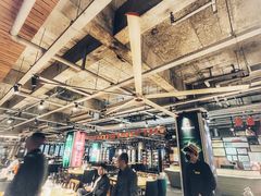 -拉完海鲜大排档(温岭店)