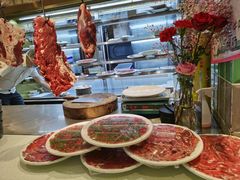 -麻辣空间·清油火锅(万达广场店)