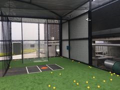 -洛克公园·篮球(雨花客厅店)