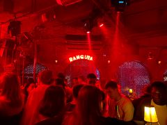 -Orangutan Bunker猩猩地堡酒吧(兰桂坊店)