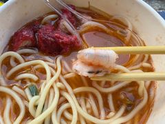 -明月虾面(厦禾路店)